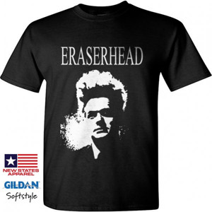 Kaos Eraserhead