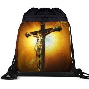 Tas Serut Religi - Jesus Kristus