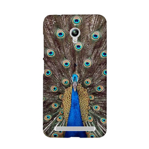 Motif Merak Bikin HP Kamu Keren Casing HP