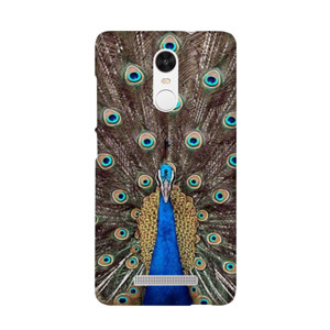 Motif Merak Bikin HP Kamu Keren Casing HP