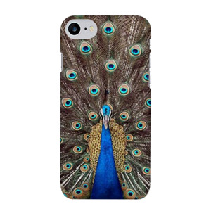 Motif Merak Bikin HP Kamu Keren Casing HP