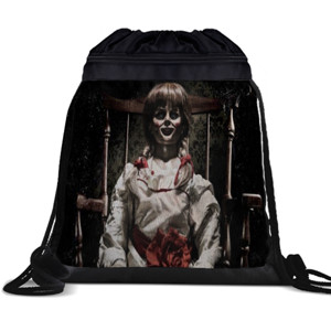 Tas Serut Annabel Bag