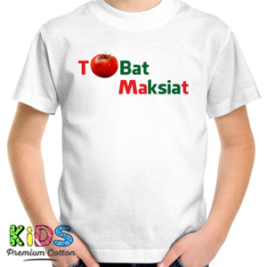 Kaos Tomat - Tobat Maksiat