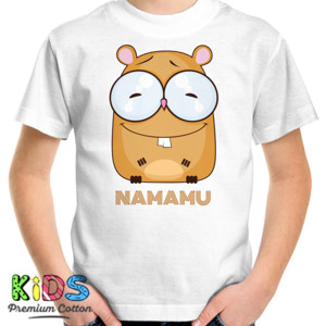 Kaos Tupai