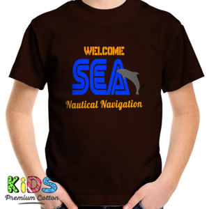 Kaos Kaos Nautical produck