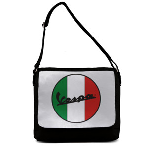 Tas Selempang tas vespa