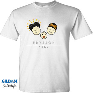 Kaos EDYSSON BABY