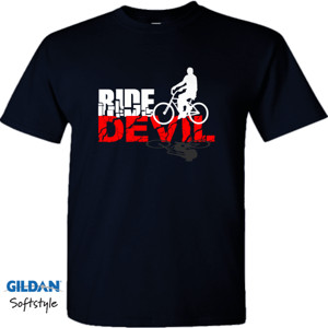 Kaos RIDE DEVIL BIKE