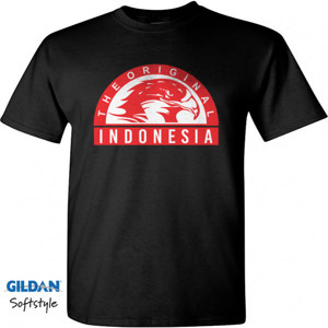 Kaos Original Indonesia