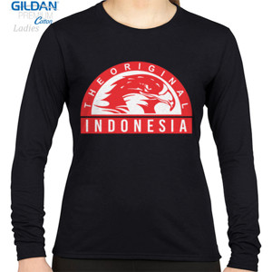 Kaos Original Indonesia