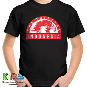Kaos Original Indonesia