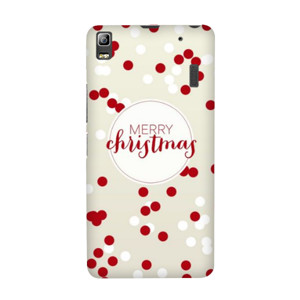 Case HP Lucu - Christmas Khusus untuk Kamu  Casing HP