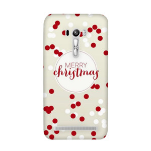 Case HP Lucu - Christmas Khusus untuk Kamu  Casing HP