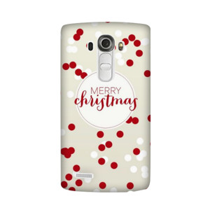 Case HP Lucu - Christmas Khusus untuk Kamu  Casing HP