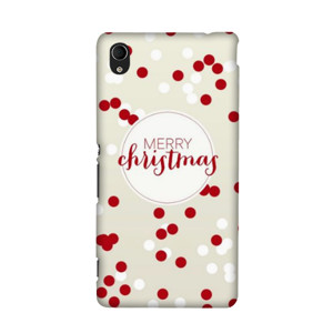 Case HP Lucu - Christmas Khusus untuk Kamu  Casing HP