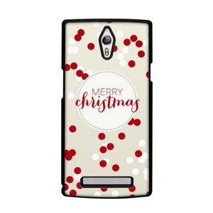 Case HP Lucu - Christmas Khusus untuk Kamu  Casing HP