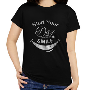 Kaos Start Your Day
