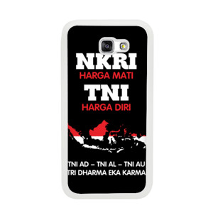 NKRI Harga Mati, TNI Harga Diri Casing HP