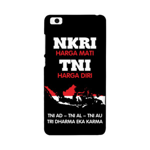 NKRI Harga Mati, TNI Harga Diri Casing HP