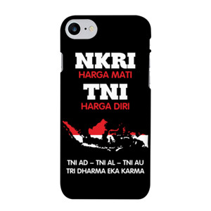 NKRI Harga Mati, TNI Harga Diri Casing HP