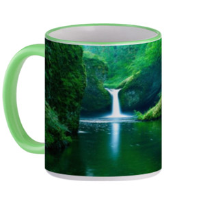 Mug Nature 