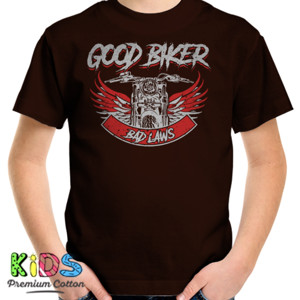 Kaos GOOD BIKER