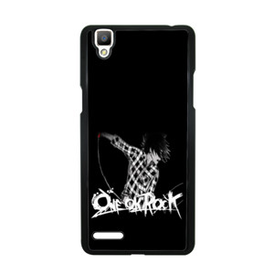case HP Xiaomi Note 4 ONE OK ROCK Casing HP