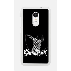 case HP Xiaomi Note 4 ONE OK ROCK Casing HP