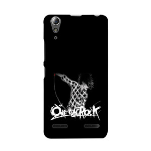 case HP Xiaomi Note 4 ONE OK ROCK Casing HP