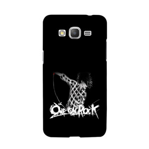 case HP Xiaomi Note 4 ONE OK ROCK Casing HP