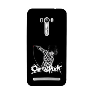 case HP Xiaomi Note 4 ONE OK ROCK Casing HP