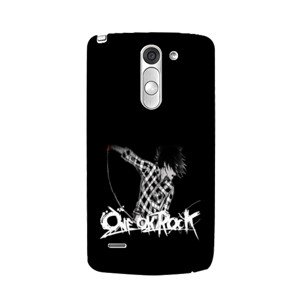case HP Xiaomi Note 4 ONE OK ROCK Casing HP