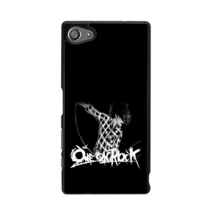 case HP Xiaomi Note 4 ONE OK ROCK Casing HP