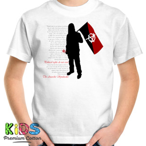 Kaos A-Syndicalist