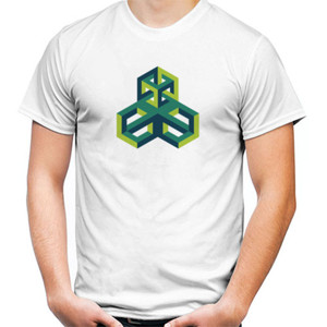 Kaos Isometric Cube