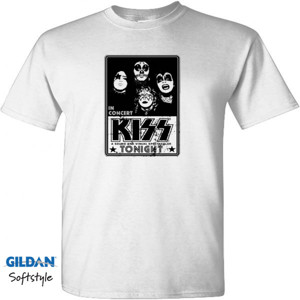 Kaos kiss concert
