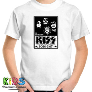 Kaos kiss concert