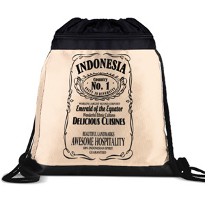 Tas Serut INDONESIA 2