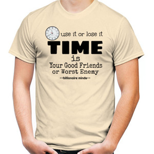 Kaos BM-9 Time