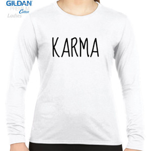 Kaos Karma