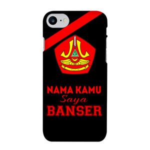 CASING HP BANSER CUSTOM NAMA Casing HP