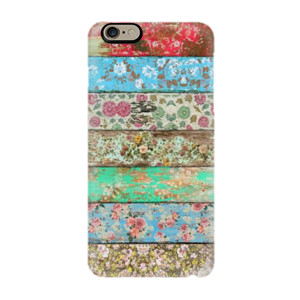 Case Wood 06 Casing HP