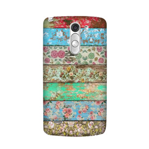 Case Wood 06 Casing HP