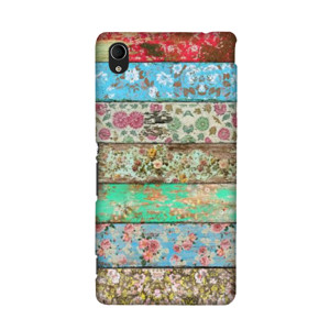 Case Wood 06 Casing HP