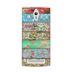 Case Wood 06 Casing HP