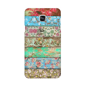 Case Wood 06 Casing HP