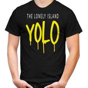 Kaos The Lonely Island YOLO