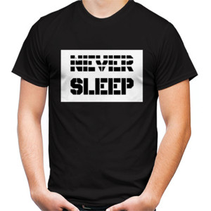 Kaos Never sleep