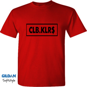 Kaos CLUB KILLERS SERIES 1