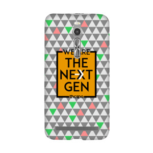 THE NEXT GEN Casing HP